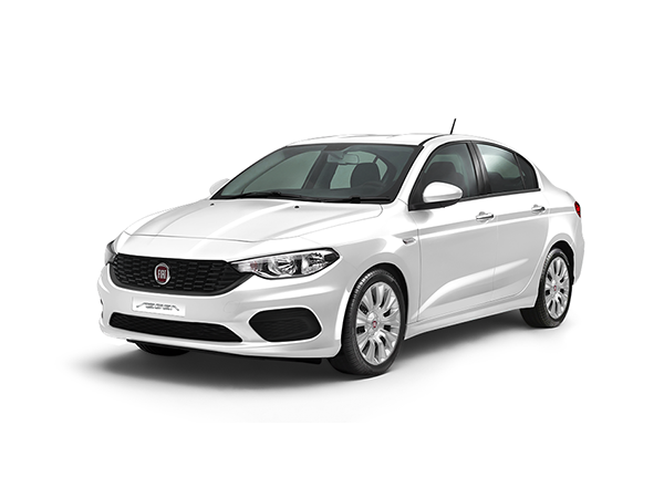 Fiat Egea