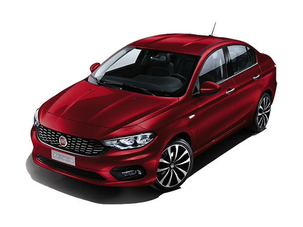 Fiat Egea Urban Plus