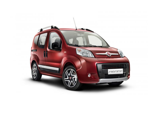 Fiat Fiorino 1.4 Fire